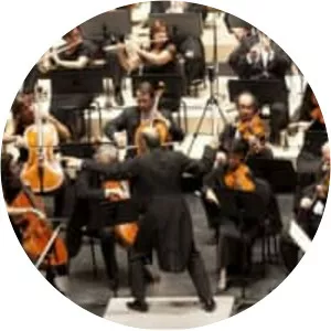 Budapest Festival Orchestra photograph