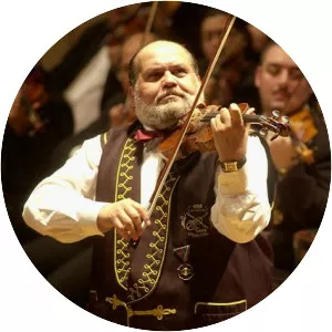 Budapest Gypsy Symphony Orchestra