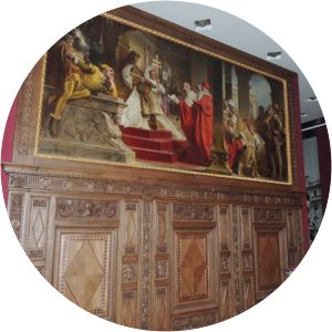 Budapest History Museum