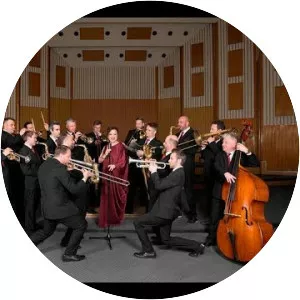 Budapest Jazz Orchestra - 