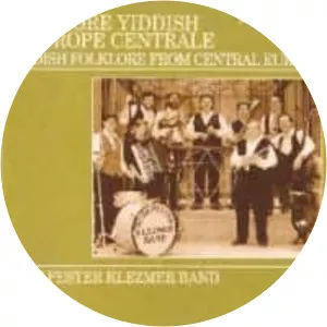 Budapest Klezmer Band