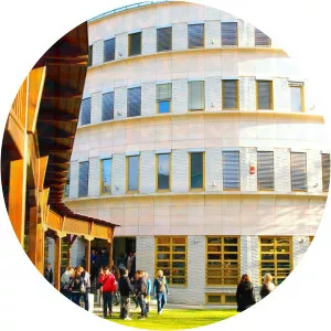 Budapest Metropolitan University