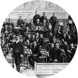 Budapest Philharmonic Orchestra