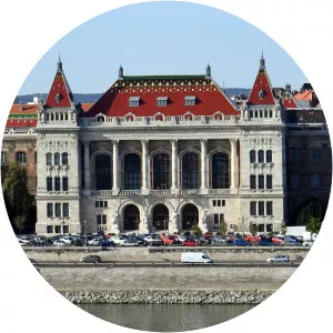 Budapest University of Technology and Economics