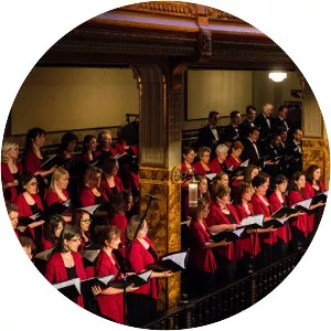 Budapesti Akadémiai Kórustársaság - Musical group