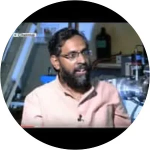 Budaraju Srinivasa Murty