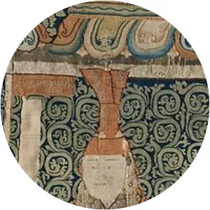 Budashiri - Jayaatu Khan Tugh Temür's wife