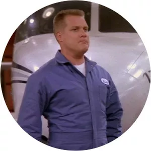 Budd Bronski - TV character