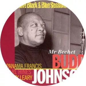 Budd Johnson - Jazz pianist