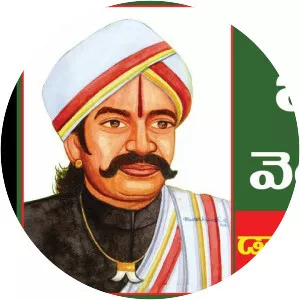 Budda Vengal Reddy