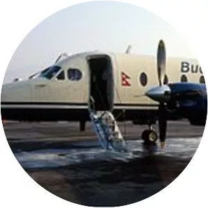 Buddha Air Flight 103