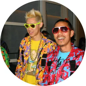 Buddha Bless - Musical group