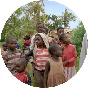 Buddha in Africa - 2019 ‧ Documentary ‧ 1h 50m