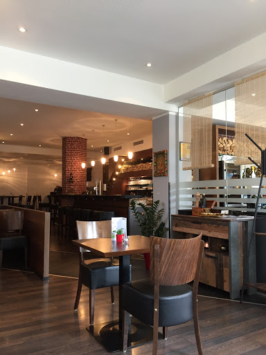 Buddha Nepali Kitchen - Restaurant