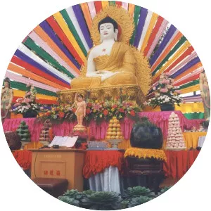 Buddha's Birthday
