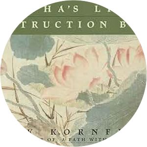 Buddha's little instruction book