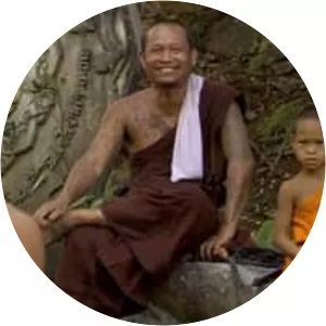 Buddha's Lost Children - 2006 ‧ World cinema/Documentary ‧ 1h 37m