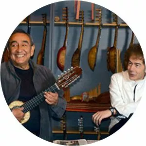 buddha sounds alejandro seoane