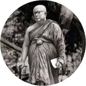 Buddhadasa - Thai philosopher
