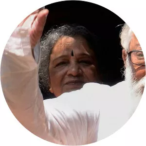 Buddhadeb Bhattacharjee