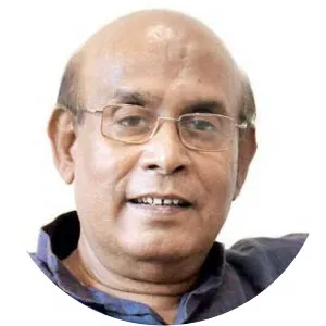 Buddhadeb Dasgupta