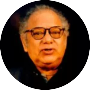 Buddhadeb Guha