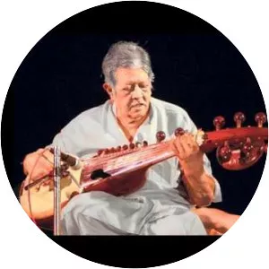 Buddhadev Das Gupta - Indian musician