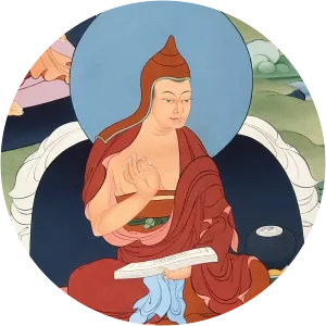 Buddhapālita - Philosopher