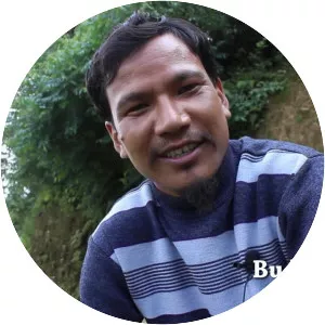 Buddhi Tamang