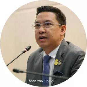 Buddhipongse Punnakanta