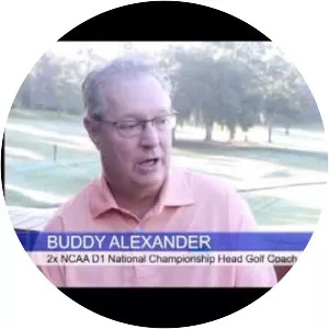 Buddy Alexander