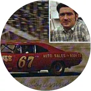 Buddy Arrington - American race car driver