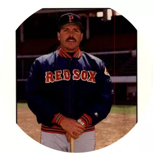 Buddy Bailey - American baseball manager