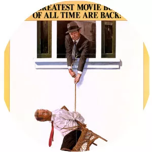 Buddy Buddy - 1981 ‧ Farce/Buddy ‧ 1h 36m