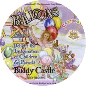 Buddy Castle - Musical artist