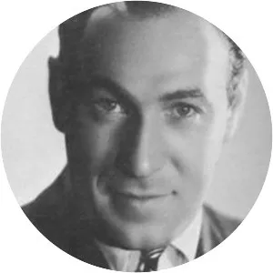 Buddy Clark - American singer