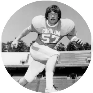 Buddy Curry - Former American football player