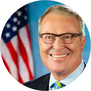 Buddy Dyer - Mayor of Orlando