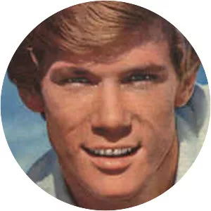 Buddy England - Singer