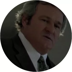 Buddy Garrity