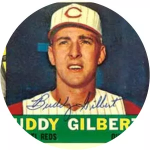 Buddy Gilbert