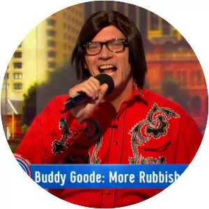 Buddy Goode - Fictional character