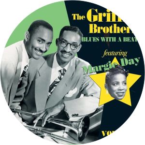 buddy griffin griffin brothers