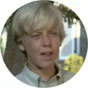 Buddy Hinton - TV character