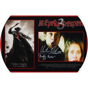 Buddy Hooks Jeepers Creepers 3