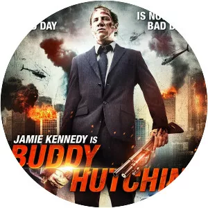 Buddy Hutchins - 2015 film