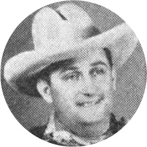 Buddy Jones - American musician