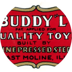 Buddy L - Company