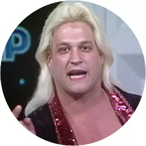 Buddy Landel - American professional wrestler