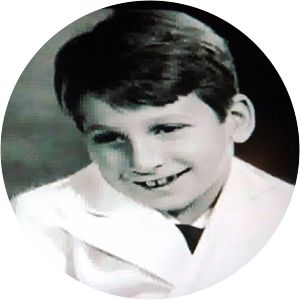 Buddy Lansky photograph